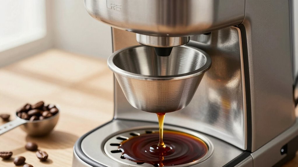 choosing the ideal drip coffee