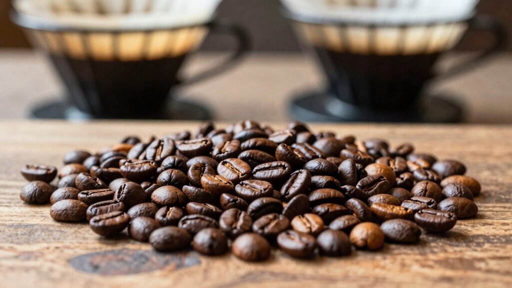 choosing the perfect roast level