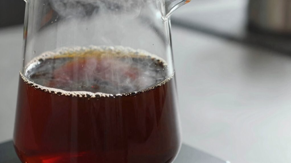 choosing the right brewing method