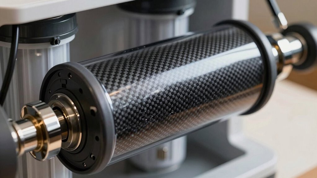 choosing the right carbon filter