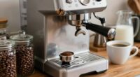 choosing the right espresso machine