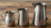 choosing the right pitcher