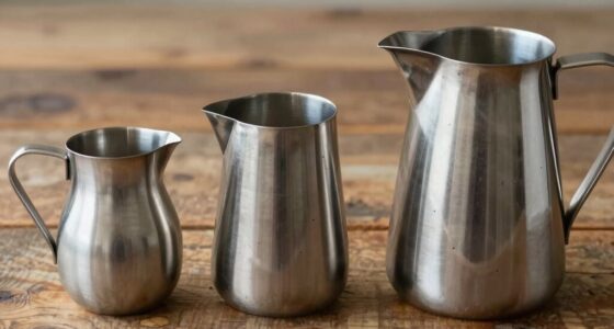 choosing the right pitcher