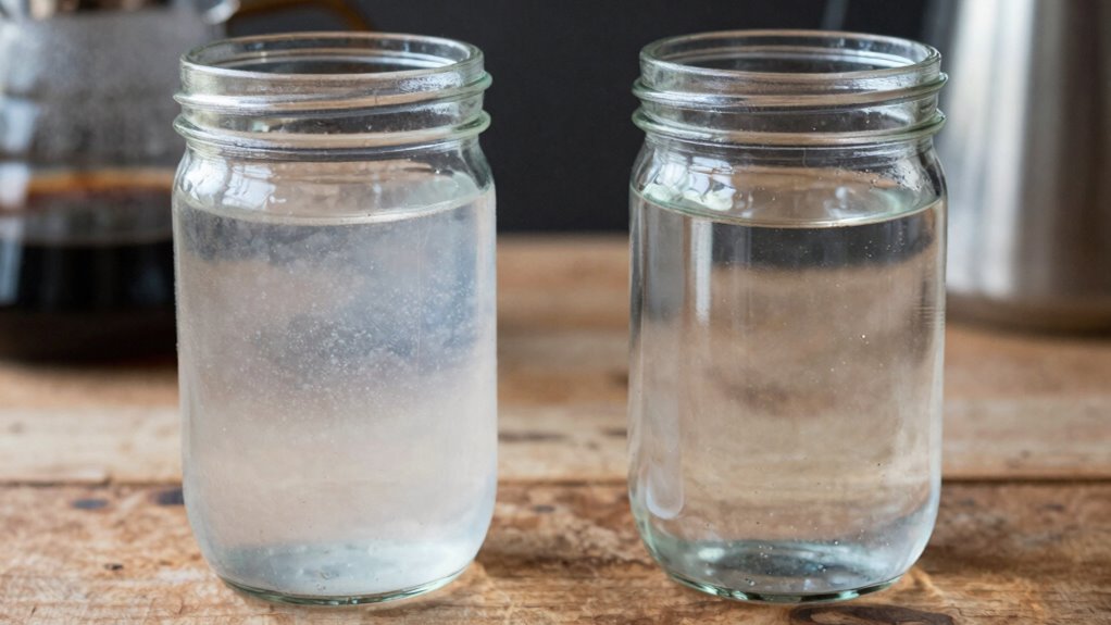 choosing water for optimal brewing