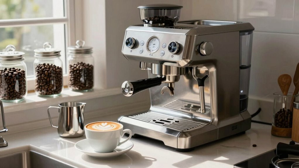 choosing your ideal espresso