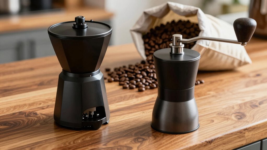 choosing your ideal grinder