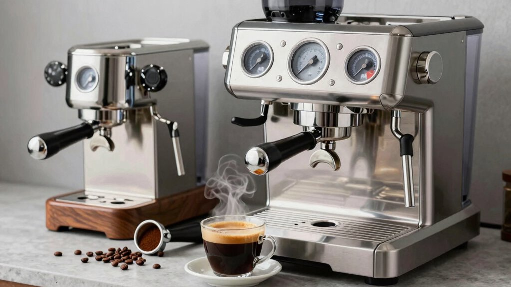 choosing your perfect espresso