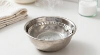 clean coffee filters easily
