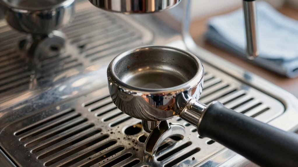 clean maintain ensure quality