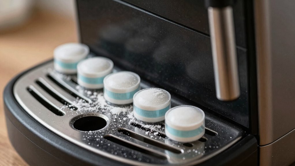 cleaning effectiveness and convenience