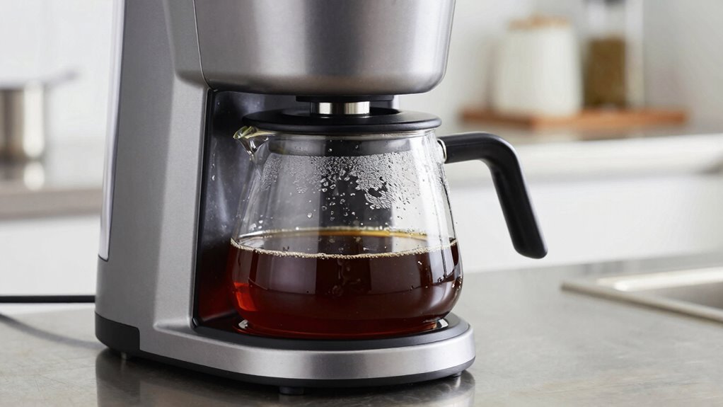 cleaning schedule for cold brew