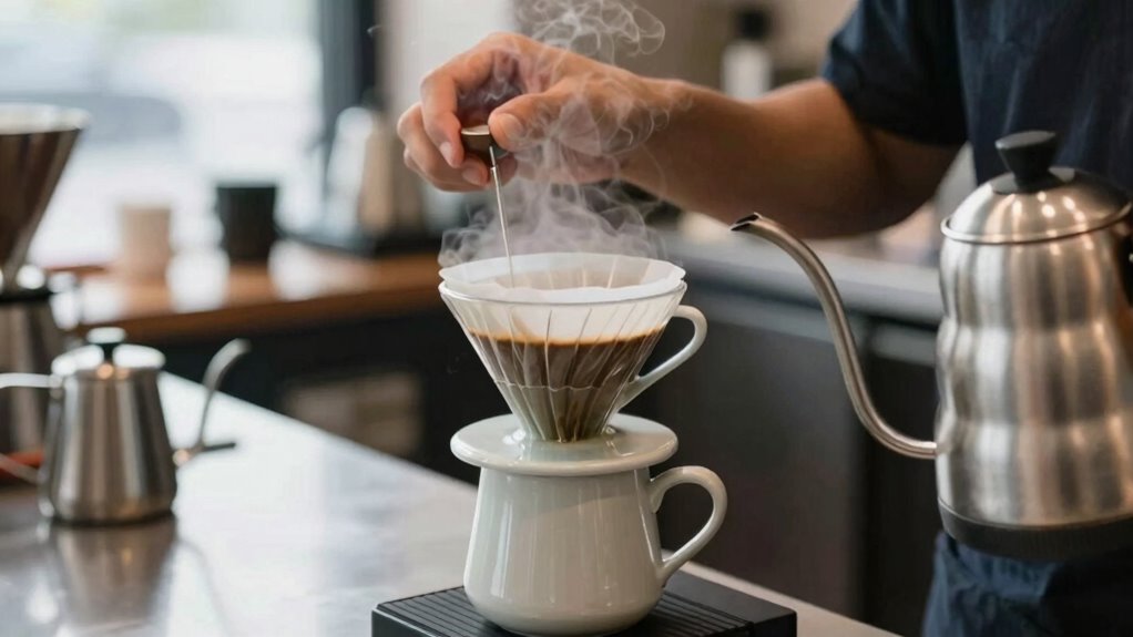 clear rinse dislodge prevent