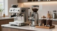 clutter free coffee gear solutions