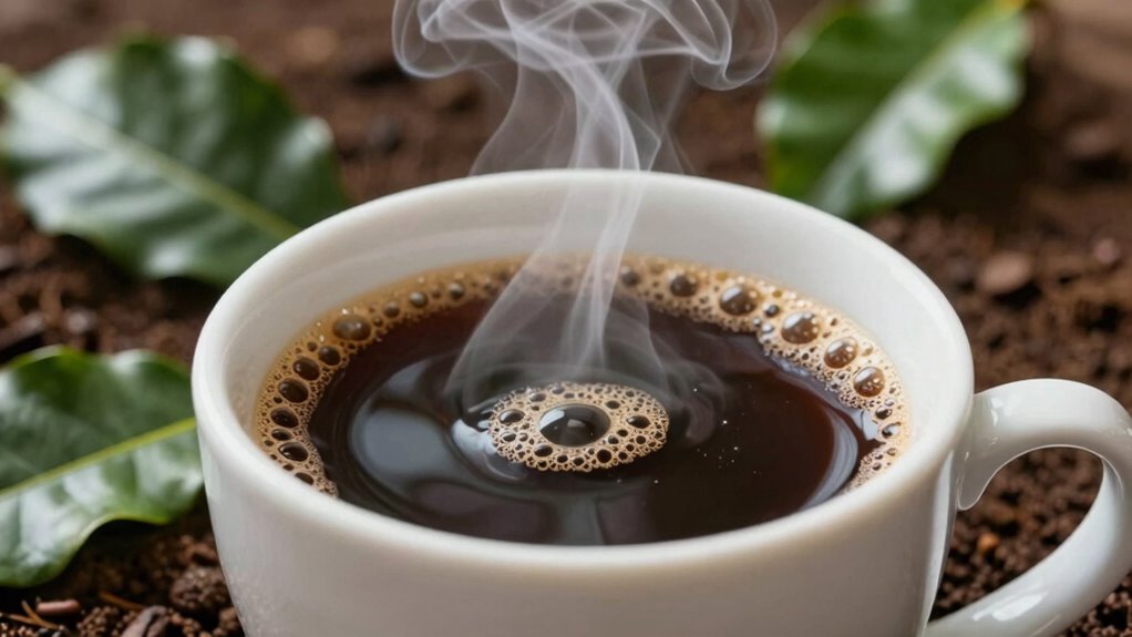 co2 nitrogen flavor enhancement