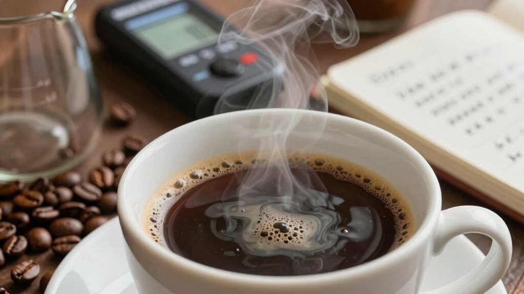 coffee alkalinity misconceptions debunked