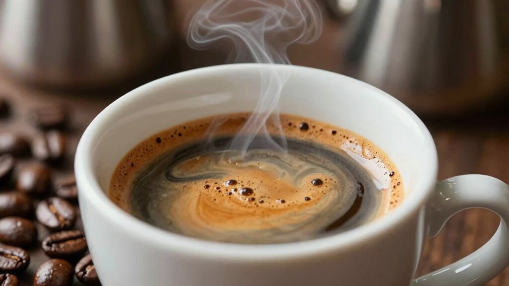 coffee bean choices matter