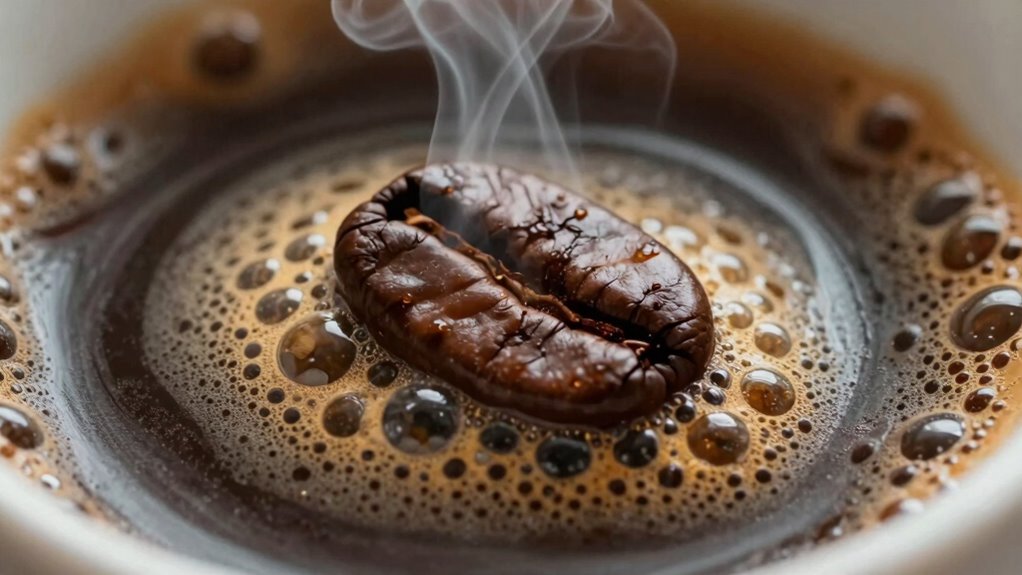 coffee bloom misconceptions clarified