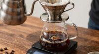 coffee brewing quality guidelines