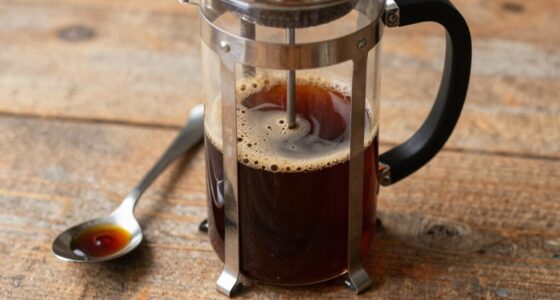 coffee brewing techniques comparison