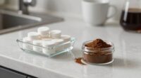 coffee cleaning options comparison
