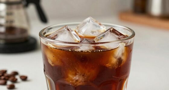 coffee cube failure solutions