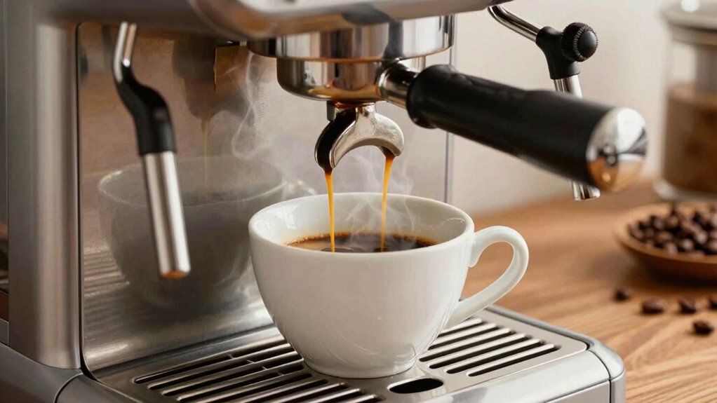 coffee cup material matters