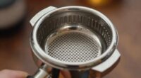 coffee filter size significance