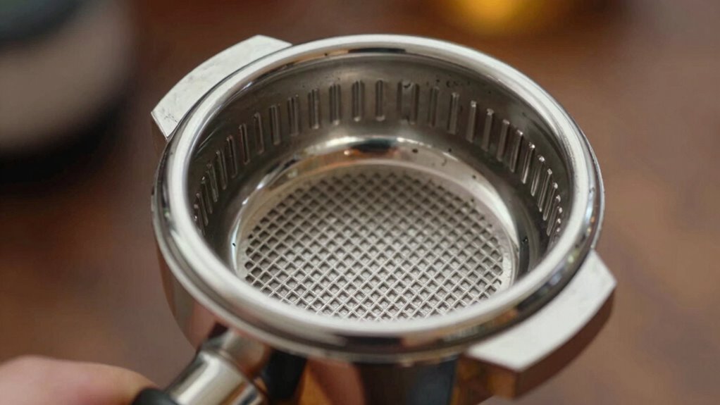 coffee filter size significance