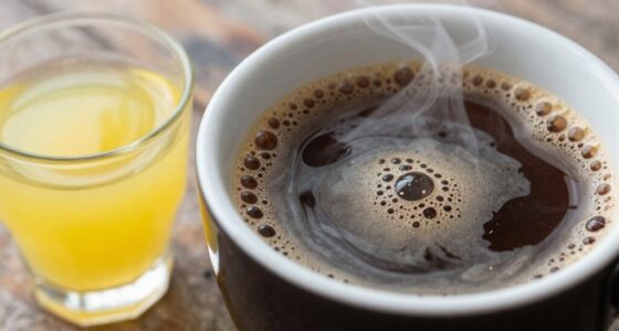 coffee flavor differences explained