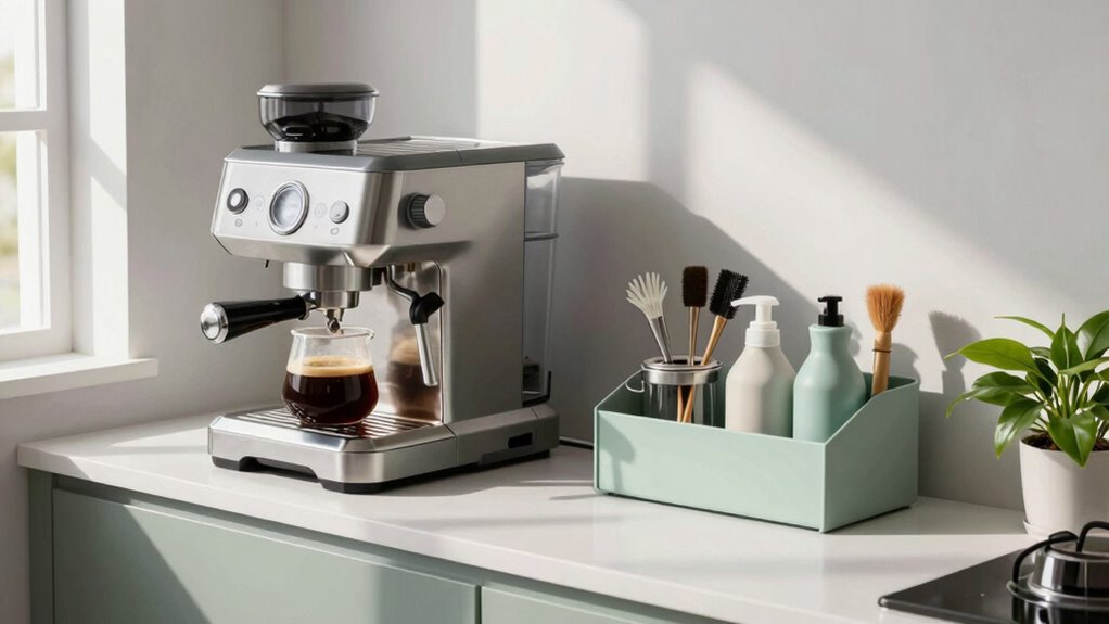 coffee gear cleaning hacks