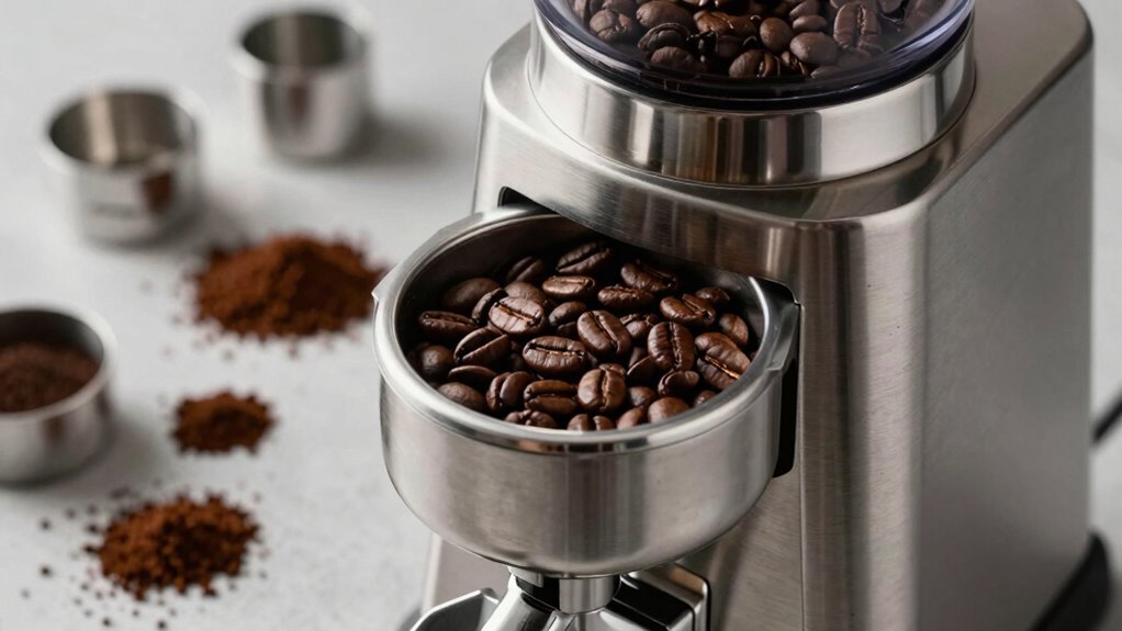 coffee grind size importance