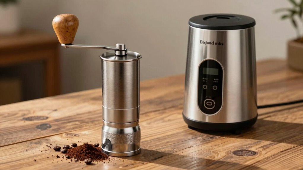 coffee grinder budget guide