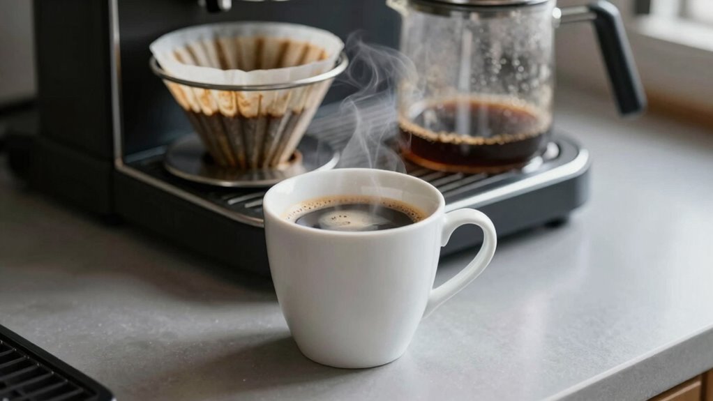 coffee maker maintenance essentials