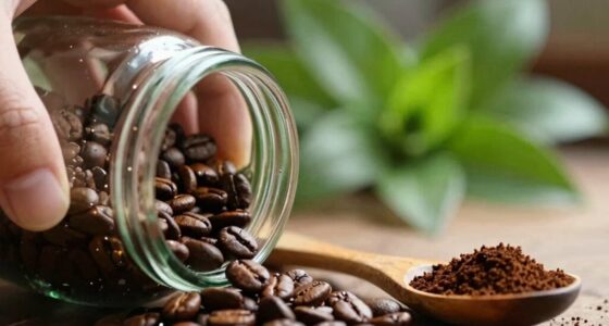 coffee measurement made easy