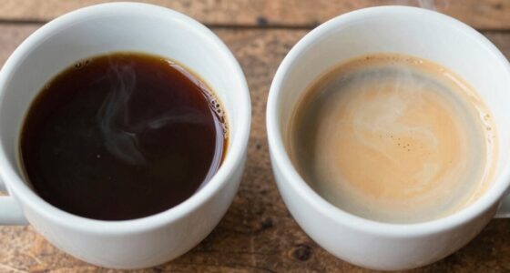 coffee processing methods comparison