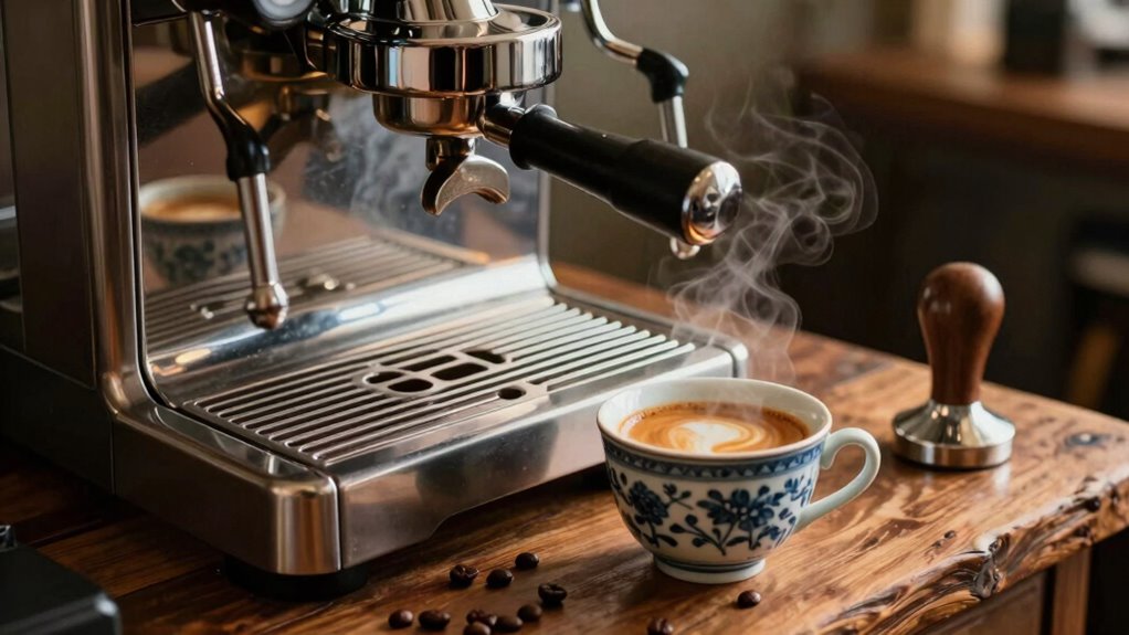 coffee quality enhances longevity