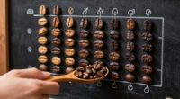 coffee roast level guide