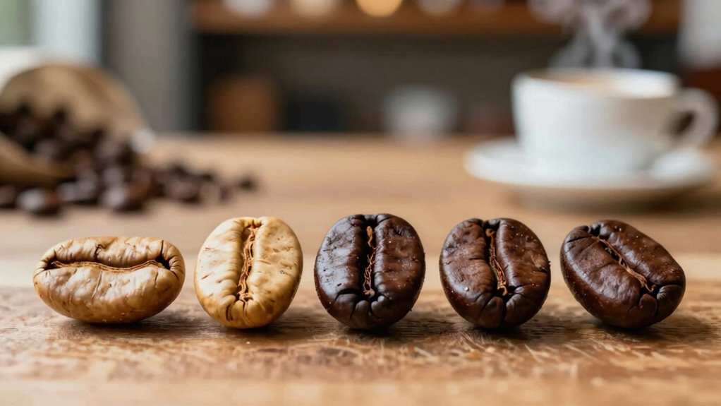 coffee roast misconceptions debunked