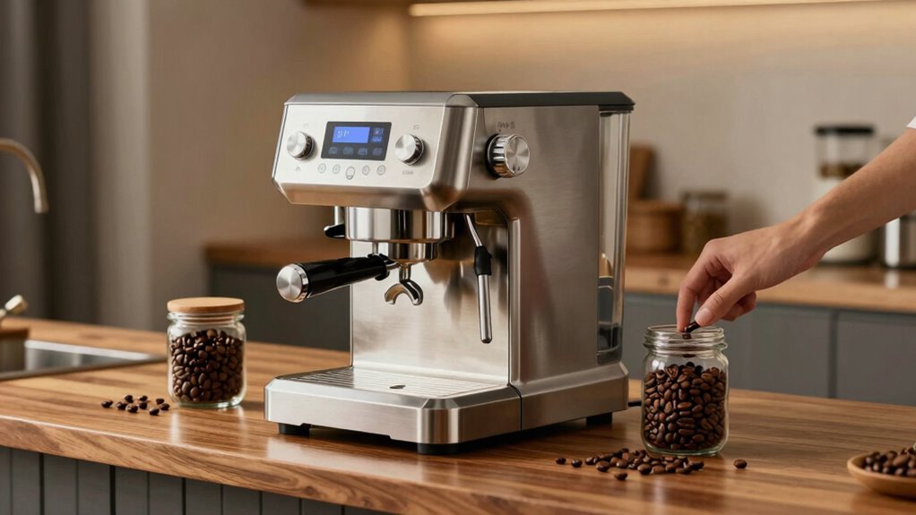 coffee roaster selection criteria