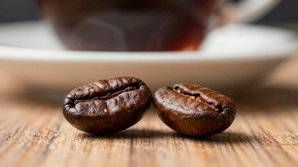 coffee roasting flavor exploration