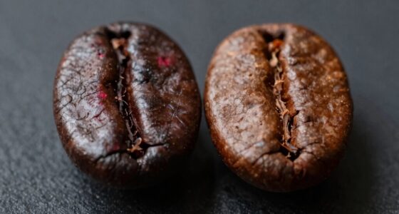 coffee roasting flavor profiles