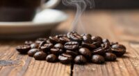 coffee roasting rest period importance