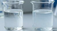 coffee water mineral differences
