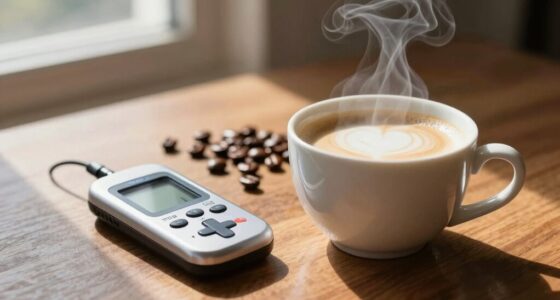 coffee water quality explained