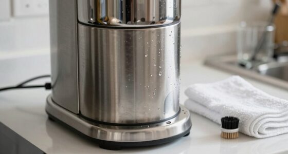cold brew cleaning myths