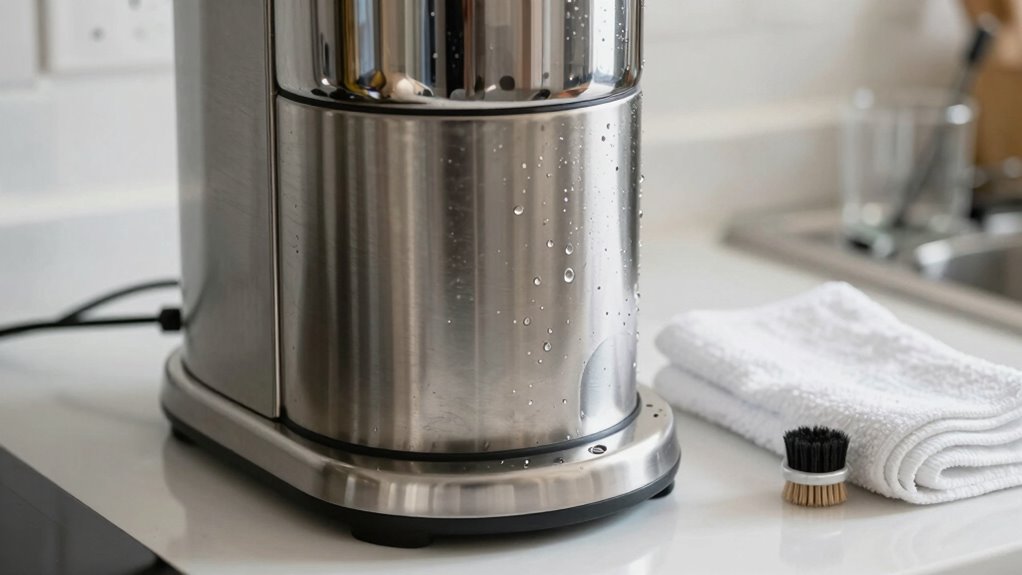 cold brew cleaning myths
