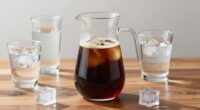 cold brew concentrate simplified