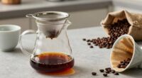 cold brew filtration comparison