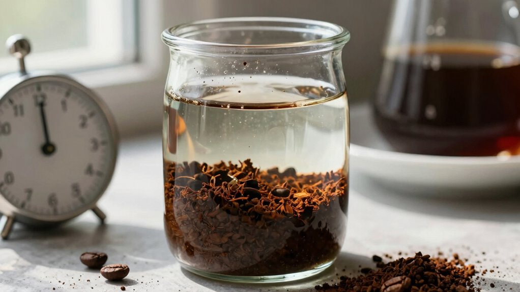 cold brew flavor troubleshooting tips