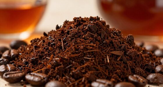 cold brew grind matters